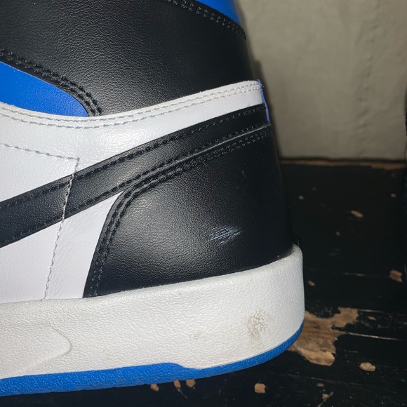 AIR JORDAN 1.5 REVERSE FRAGMENT ! - Picture 9 of 11